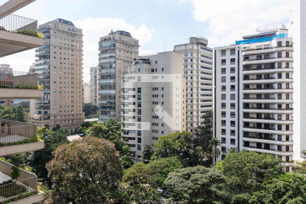 Apartamento, 3 quartos, 270 m² - Foto 15