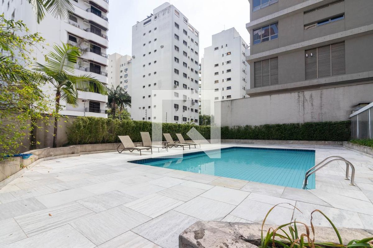 Apartamento, 3 quartos, 270 m² - Foto 83