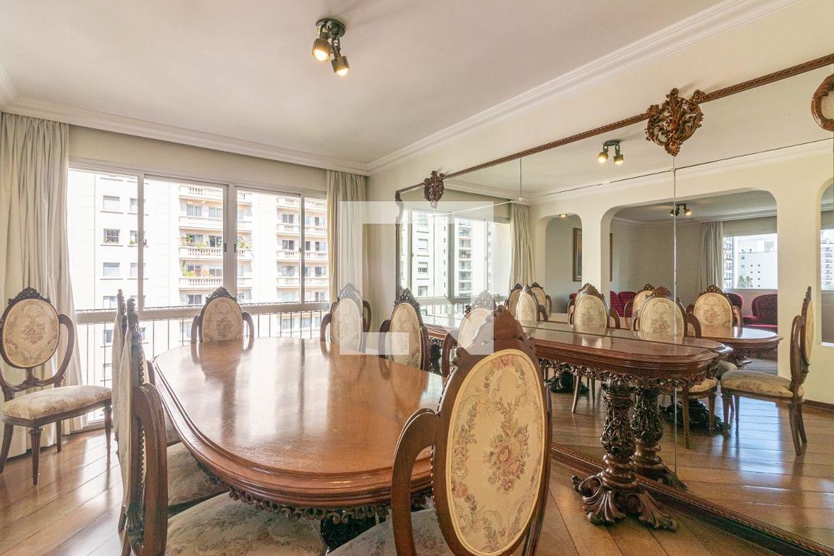 Apartamento, 3 quartos, 270 m² - Foto 20