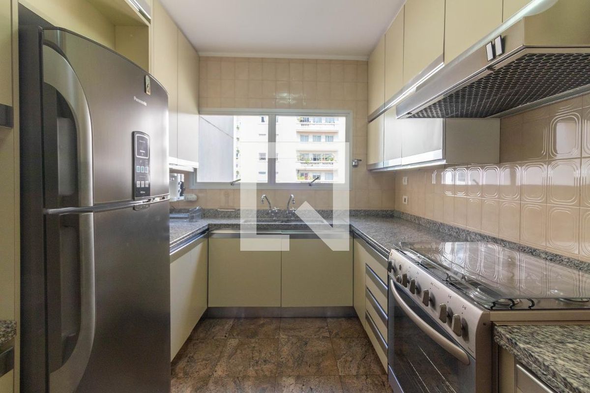 Apartamento, 3 quartos, 270 m² - Foto 58