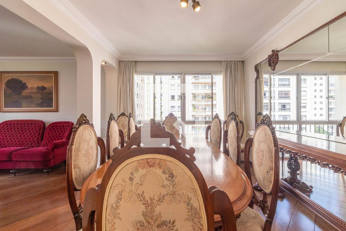 Apartamento, 3 quartos, 270 m² - Foto 19