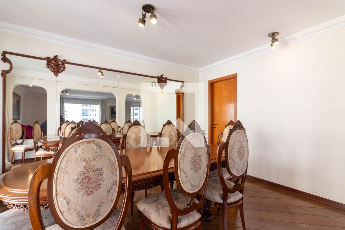 Apartamento, 3 quartos, 270 m² - Foto 18