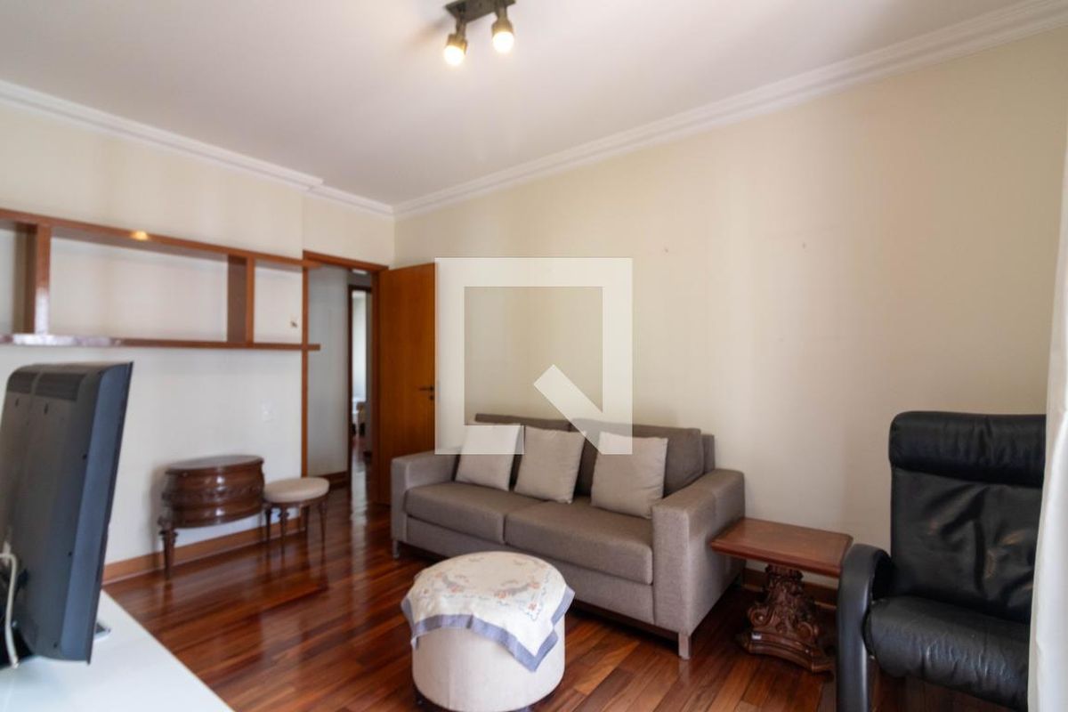 Apartamento, 3 quartos, 270 m² - Foto 10