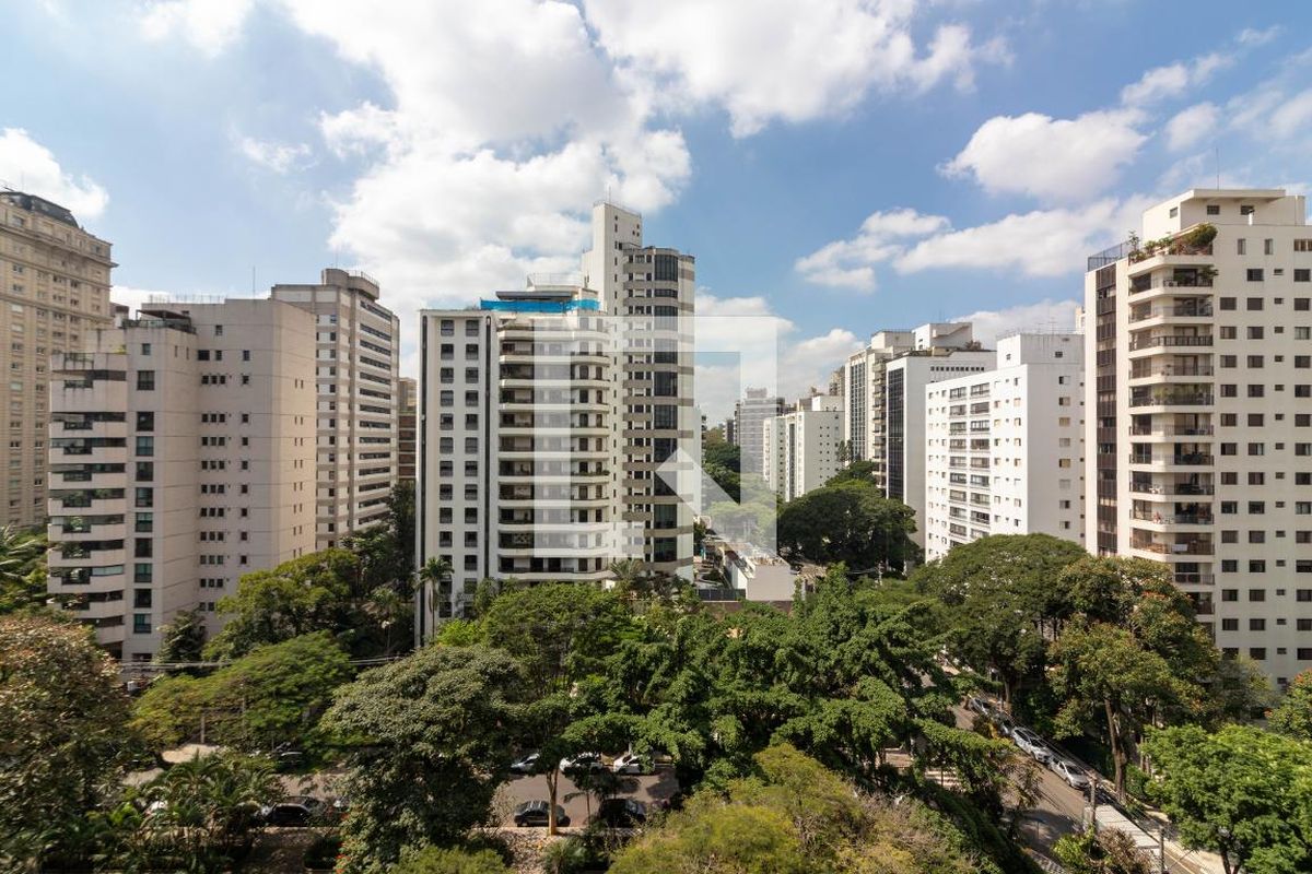 Apartamento, 3 quartos, 270 m² - Foto 32