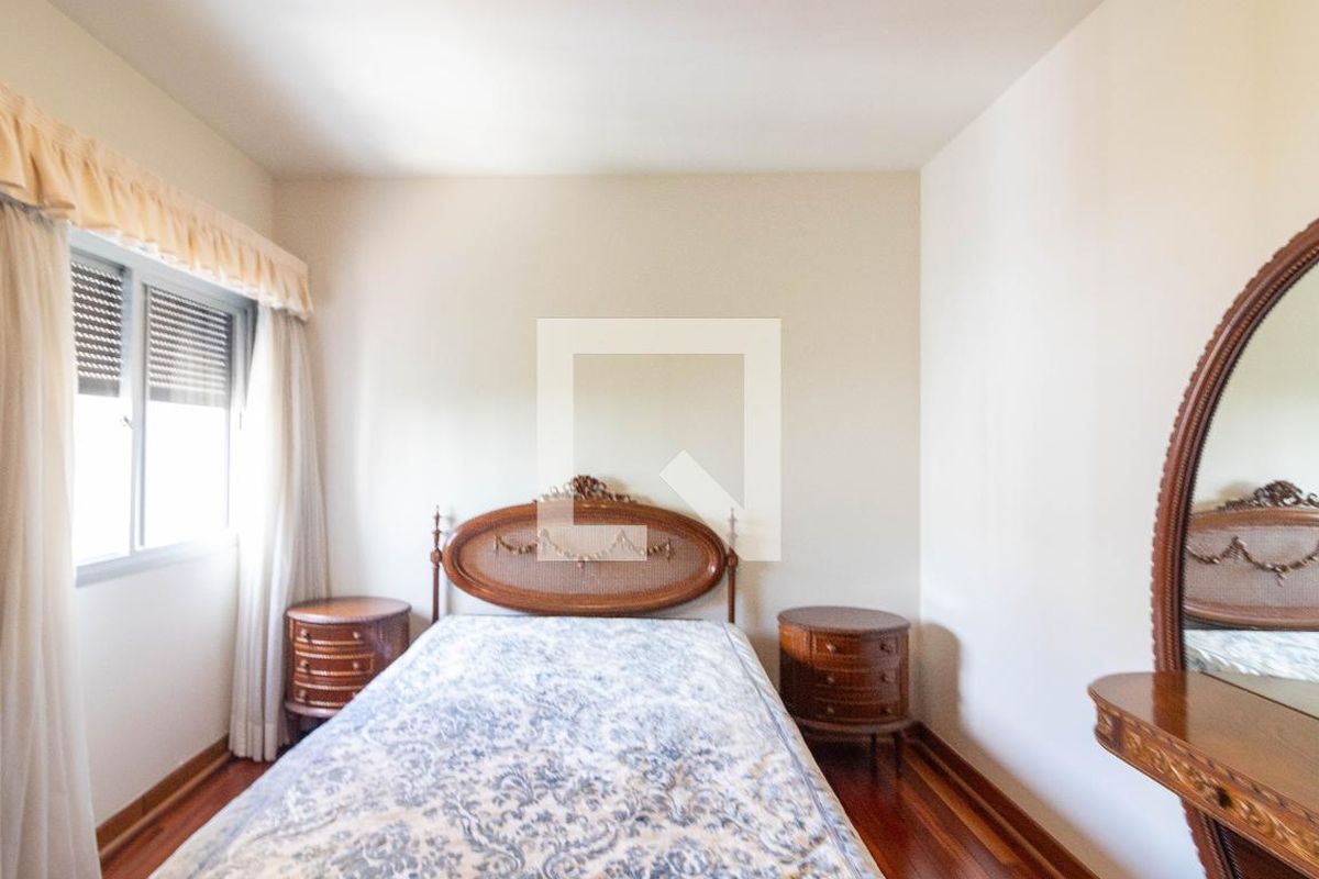 Apartamento, 3 quartos, 270 m² - Foto 39