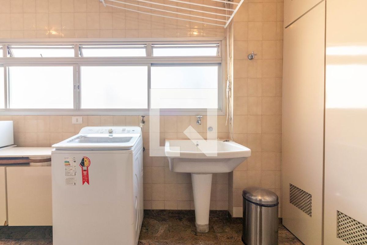 Apartamento, 3 quartos, 270 m² - Foto 64