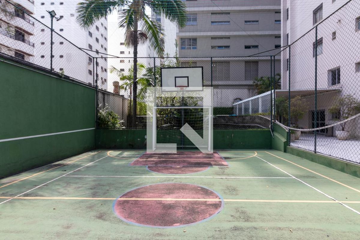 Apartamento, 3 quartos, 270 m² - Foto 87