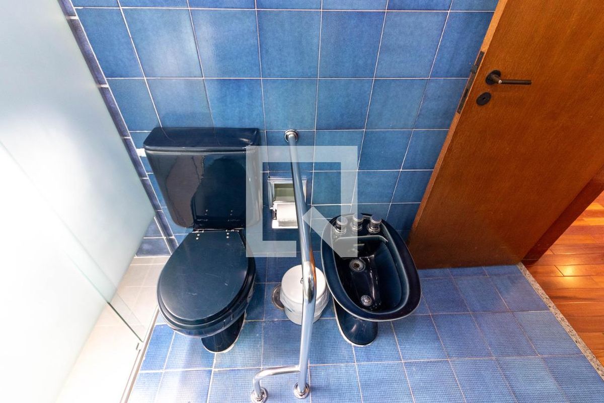 Apartamento, 3 quartos, 270 m² - Foto 49