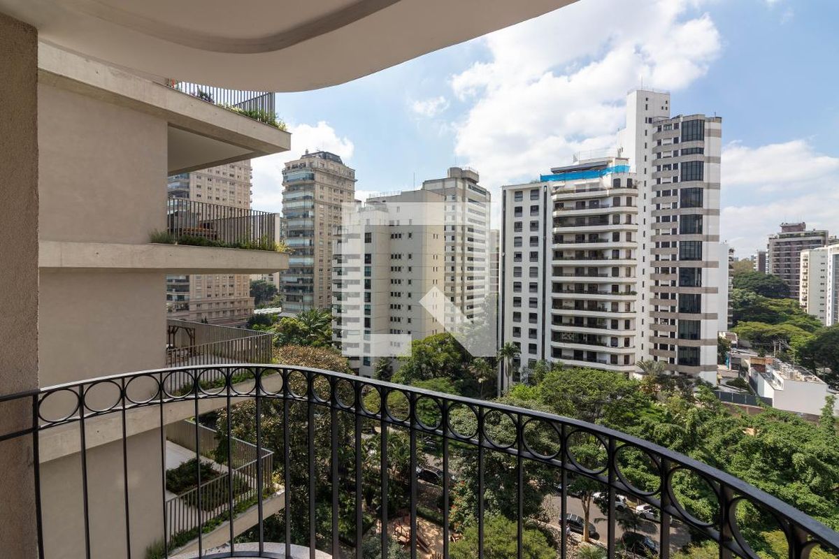 Apartamento, 3 quartos, 270 m² - Foto 30