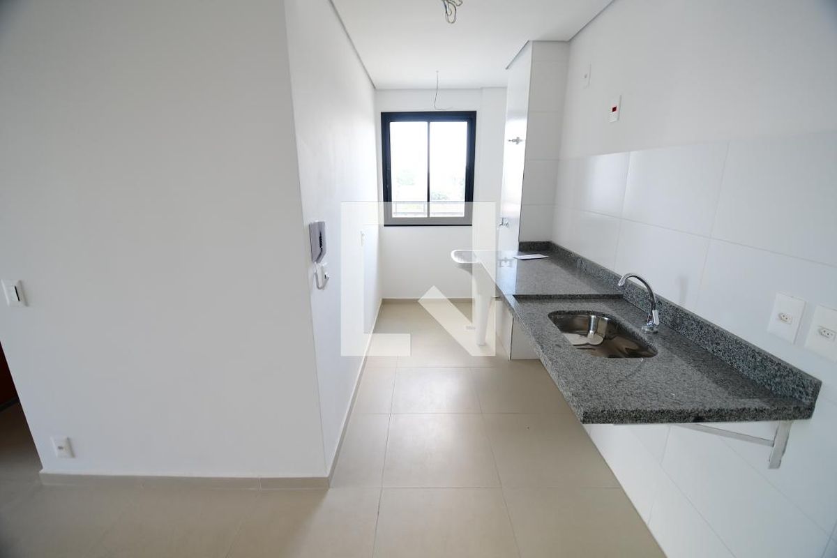 Apartamento à Venda - Guanabara, 2 Quartos,  64 m2 em , Campinas - sp | SoloBR
