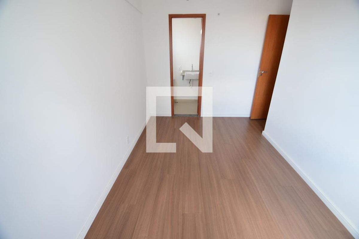 Apartamento à Venda - Guanabara, 2 Quartos,  64 m2 em , Campinas - sp | SoloBR