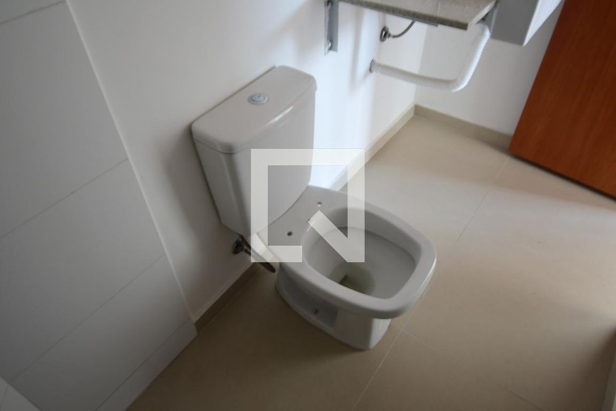 Apartamento à Venda - Guanabara, 2 Quartos,  64 m2 em , Campinas - sp | SoloBR