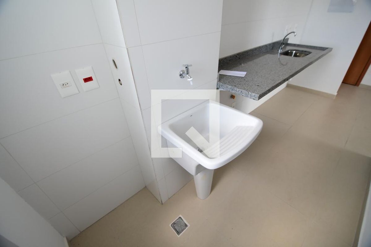 Apartamento à Venda - Guanabara, 2 Quartos,  64 m2 em , Campinas - sp | SoloBR