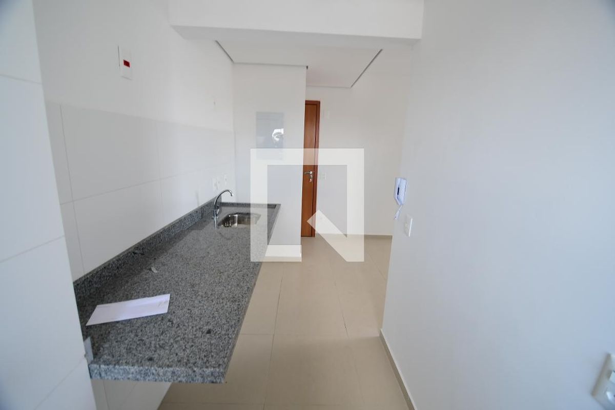 Apartamento à Venda - Guanabara, 2 Quartos,  64 m2 em , Campinas - sp | SoloBR