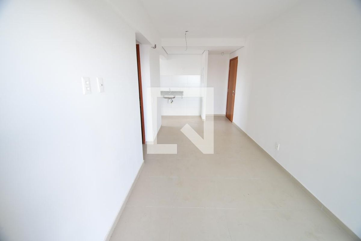 Apartamento à Venda - Guanabara, 2 Quartos,  64 m2 em , Campinas - sp | SoloBR