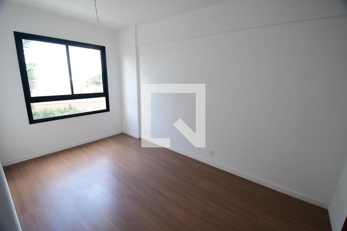 Apartamento à Venda - Guanabara, 2 Quartos,  64 m2 em , Campinas - sp | SoloBR