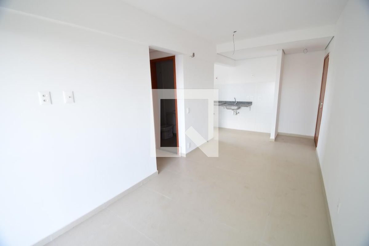Apartamento à Venda - Guanabara, 2 Quartos,  64 m2 em , Campinas - sp | SoloBR
