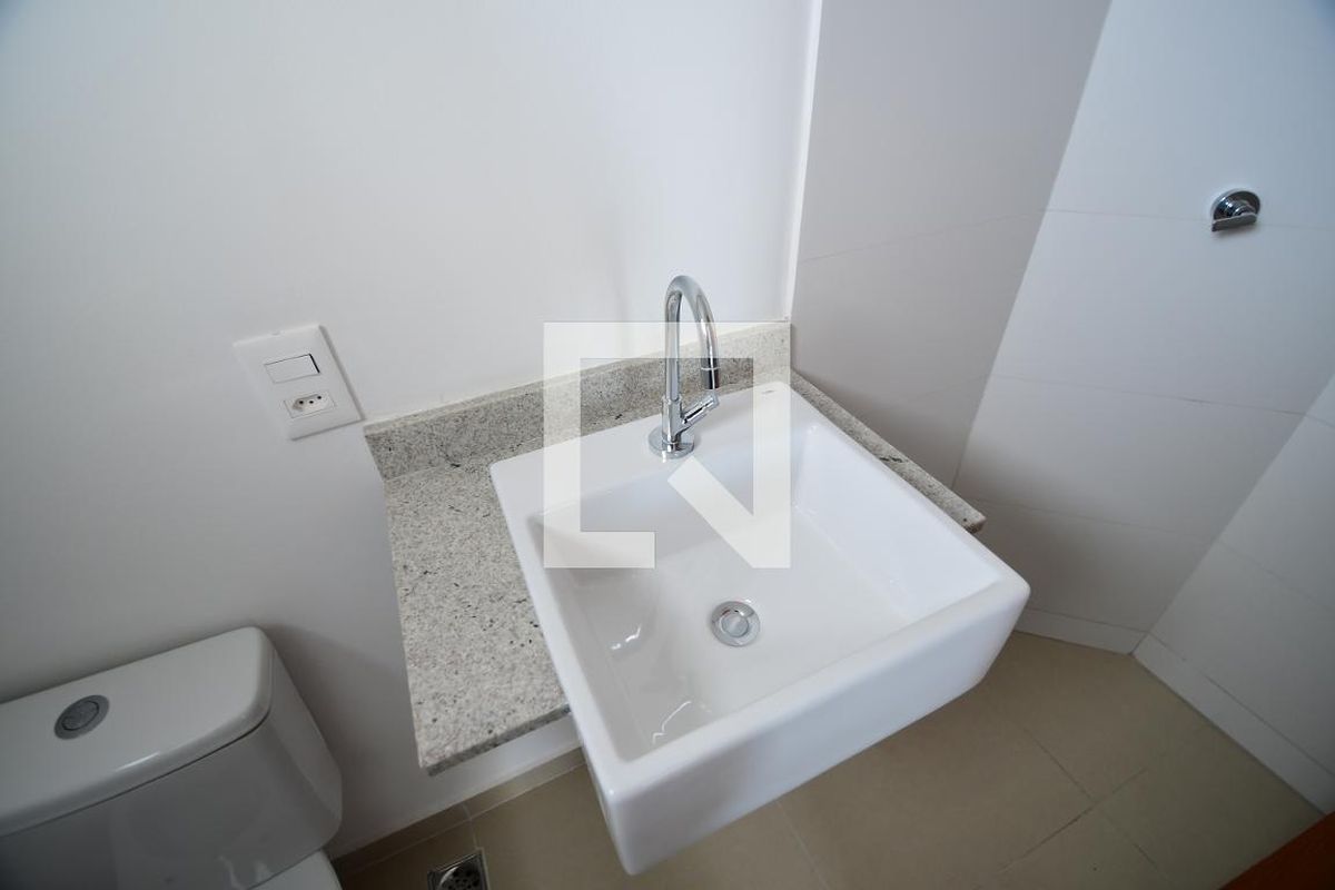 Apartamento à Venda - Guanabara, 2 Quartos,  64 m2 em , Campinas - sp | SoloBR