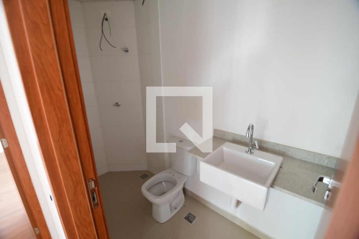 Apartamento à Venda - Guanabara, 2 Quartos,  64 m2 em , Campinas - sp | SoloBR