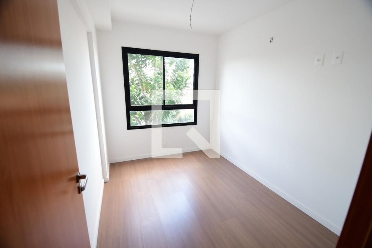 Apartamento à Venda - Guanabara, 2 Quartos,  64 m2 em , Campinas - sp | SoloBR