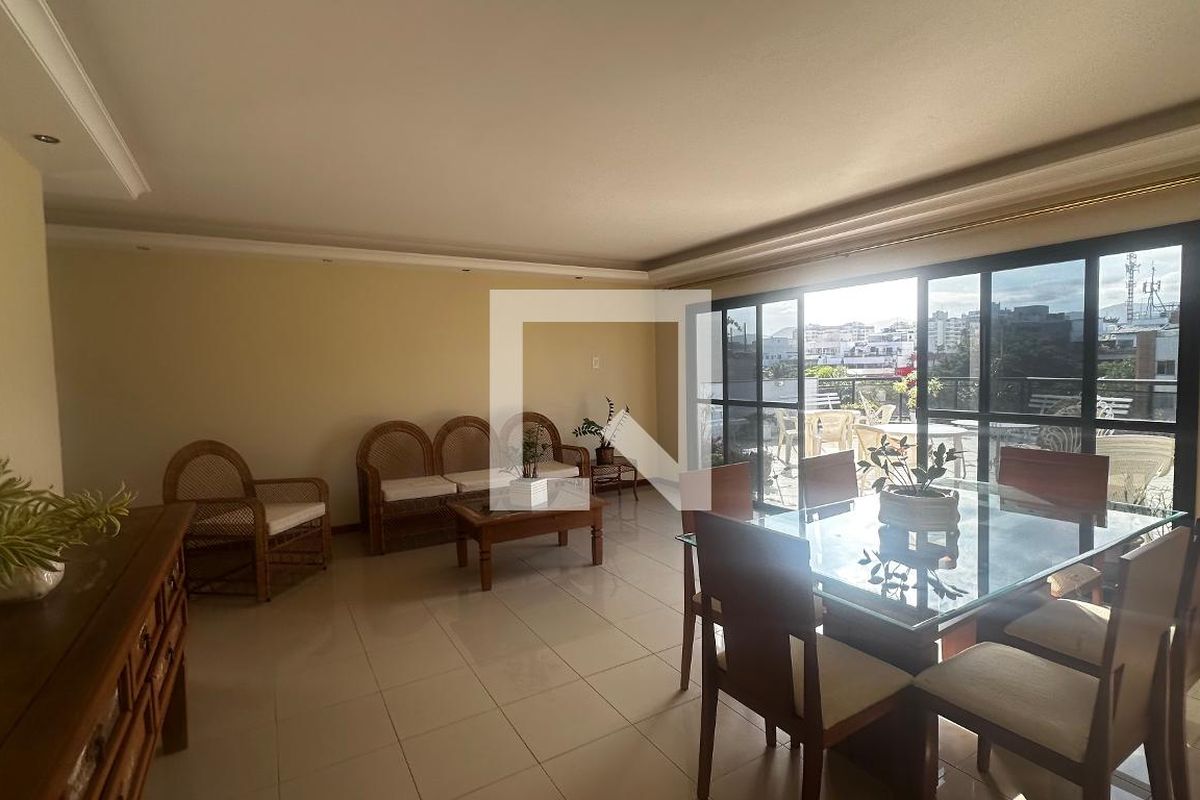 Cobertura, 2 quartos, 203 m² - Foto 1