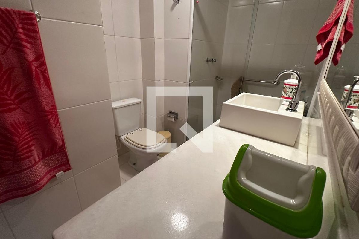 Cobertura, 2 quartos, 203 m² - Foto 21