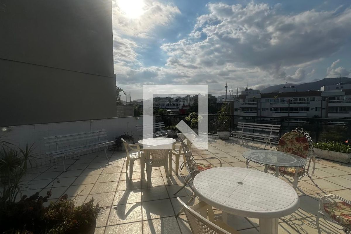 Cobertura, 2 quartos, 203 m² - Foto 5