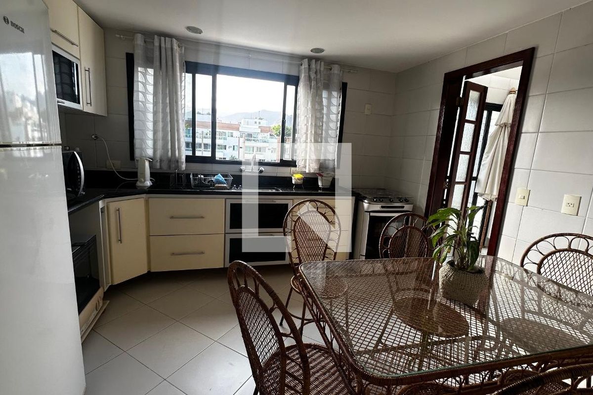 Cobertura, 2 quartos, 203 m² - Foto 27