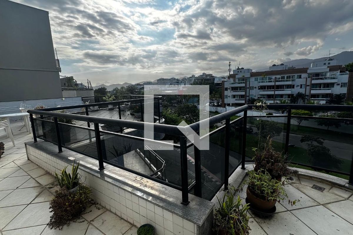 Cobertura, 2 quartos, 203 m² - Foto 38