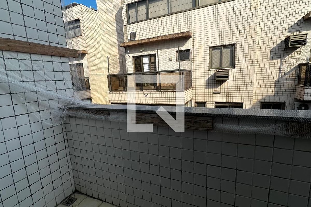 Cobertura, 2 quartos, 203 m² - Foto 17
