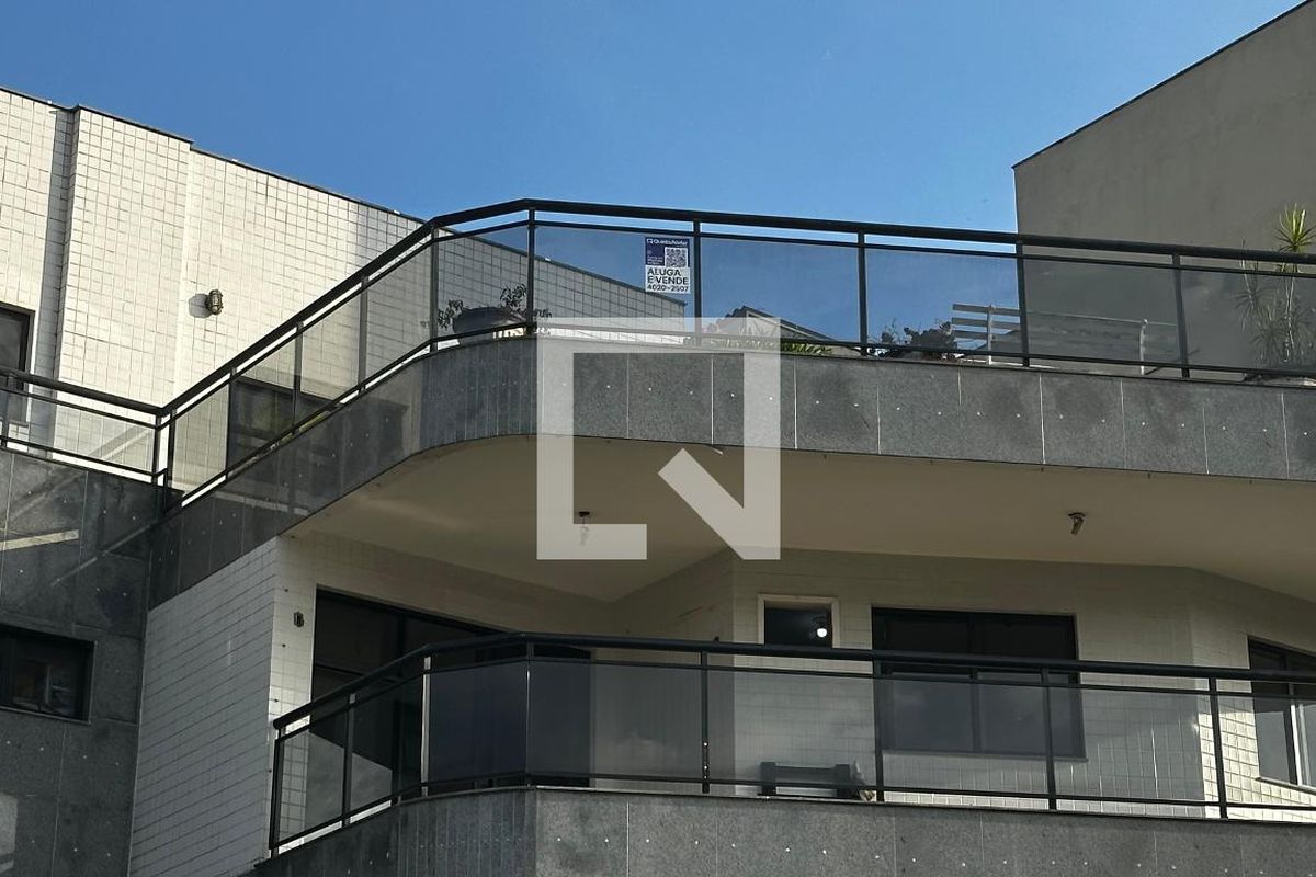 Cobertura, 2 quartos, 203 m² - Foto 46