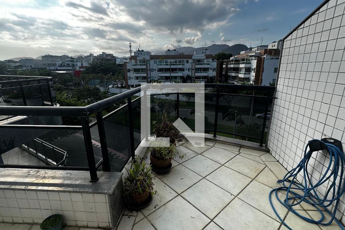 Cobertura, 2 quartos, 203 m² - Foto 37