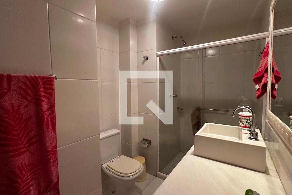 Cobertura, 2 quartos, 203 m² - Foto 19
