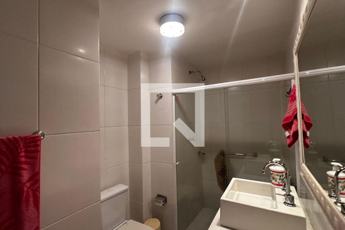 Cobertura, 2 quartos, 203 m² - Foto 20