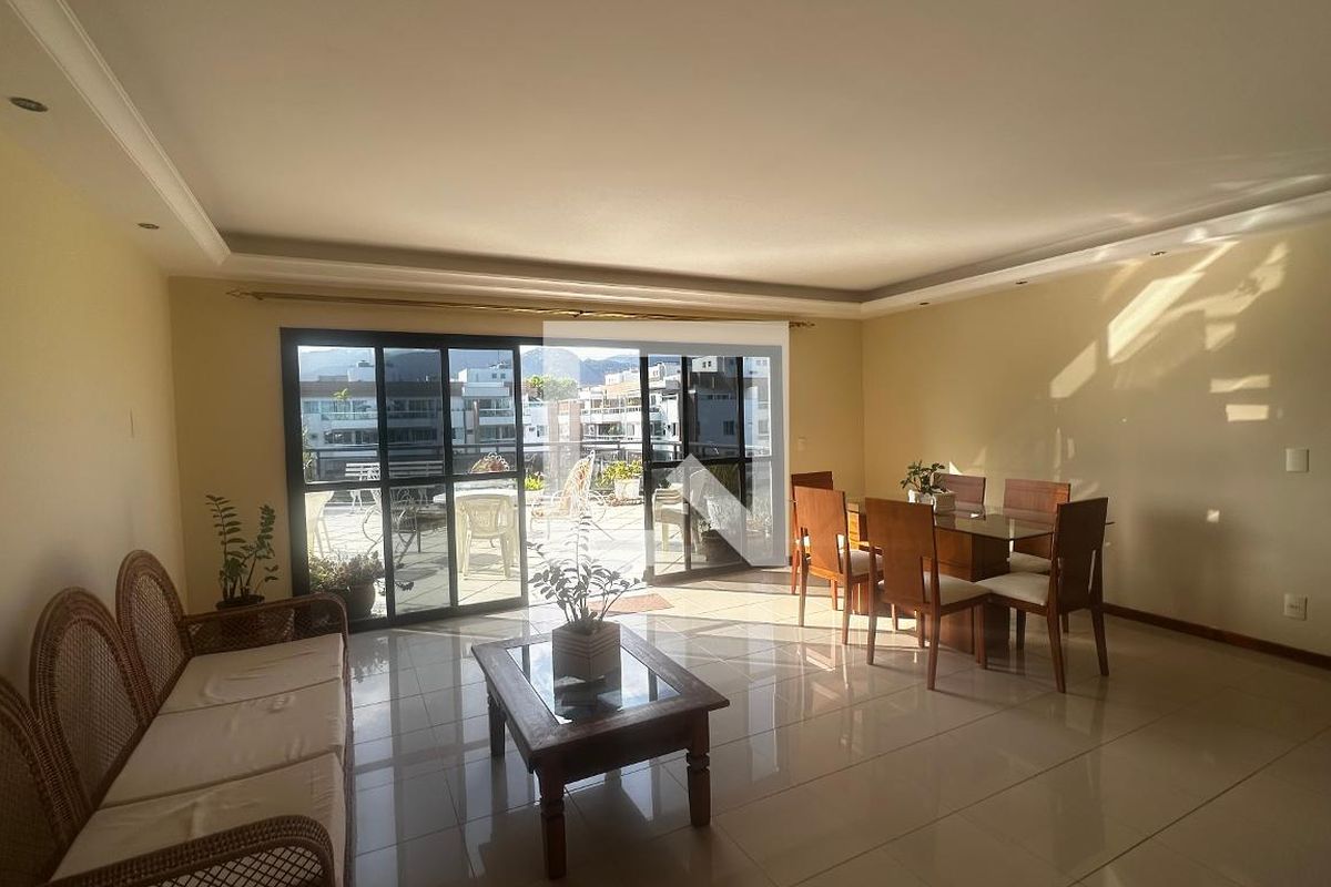 Cobertura, 2 quartos, 203 m² - Foto 4