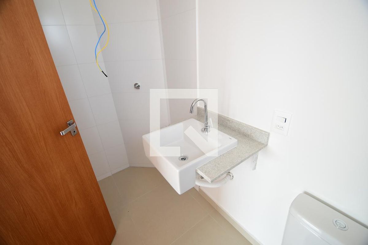 Apartamento à Venda - Guanabara, 2 Quartos,  65 m2 em , Campinas - sp | SoloBR