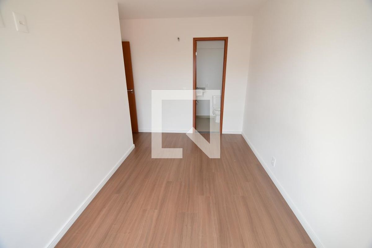 Apartamento à Venda - Guanabara, 2 Quartos,  65 m2 em , Campinas - sp | SoloBR