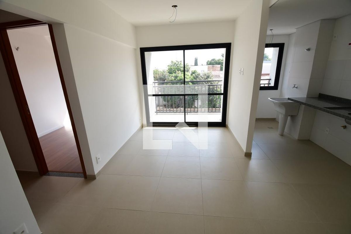 Apartamento à Venda - Guanabara, 2 Quartos,  65 m2 em , Campinas - sp | SoloBR