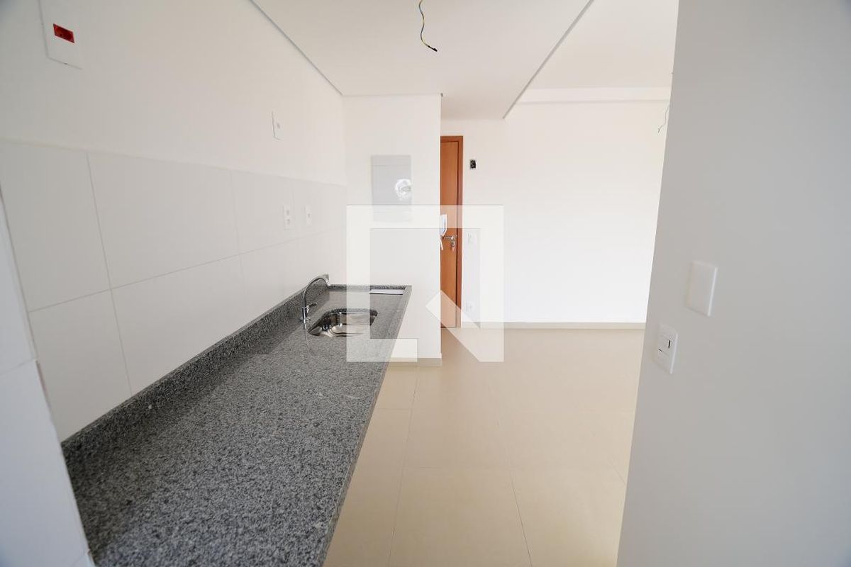 Apartamento à Venda - Guanabara, 2 Quartos,  65 m2 em , Campinas - sp | SoloBR