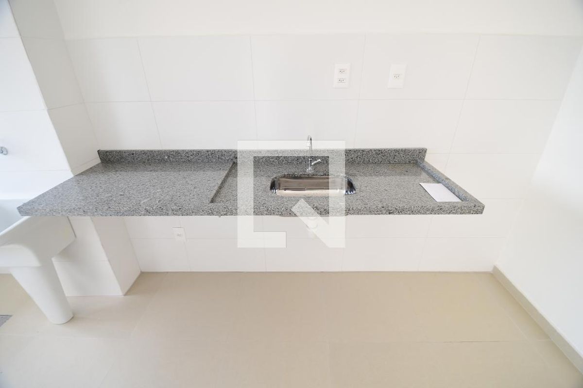 Apartamento à Venda - Guanabara, 2 Quartos,  65 m2 em , Campinas - sp | SoloBR