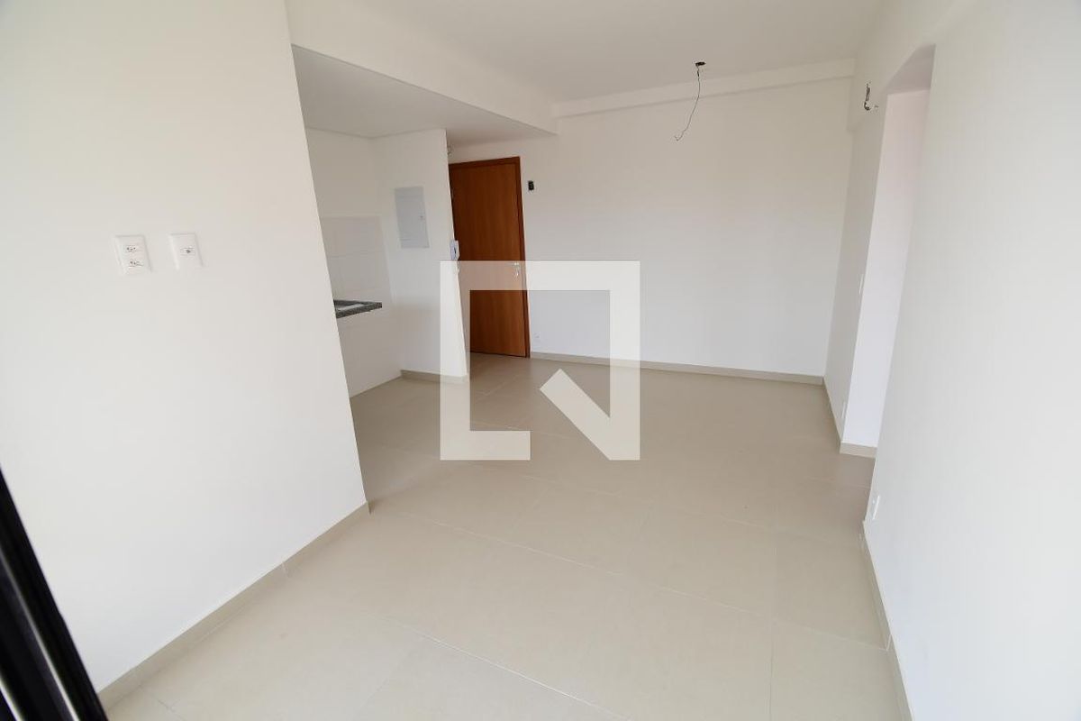 Apartamento à Venda - Guanabara, 2 Quartos,  65 m2 em , Campinas - sp | SoloBR