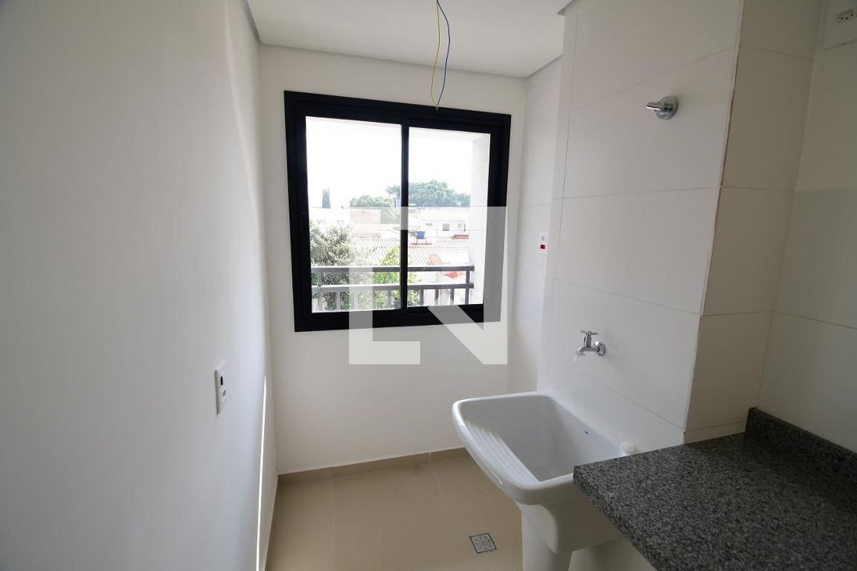 Apartamento à Venda - Guanabara, 2 Quartos,  65 m2 em , Campinas - sp | SoloBR