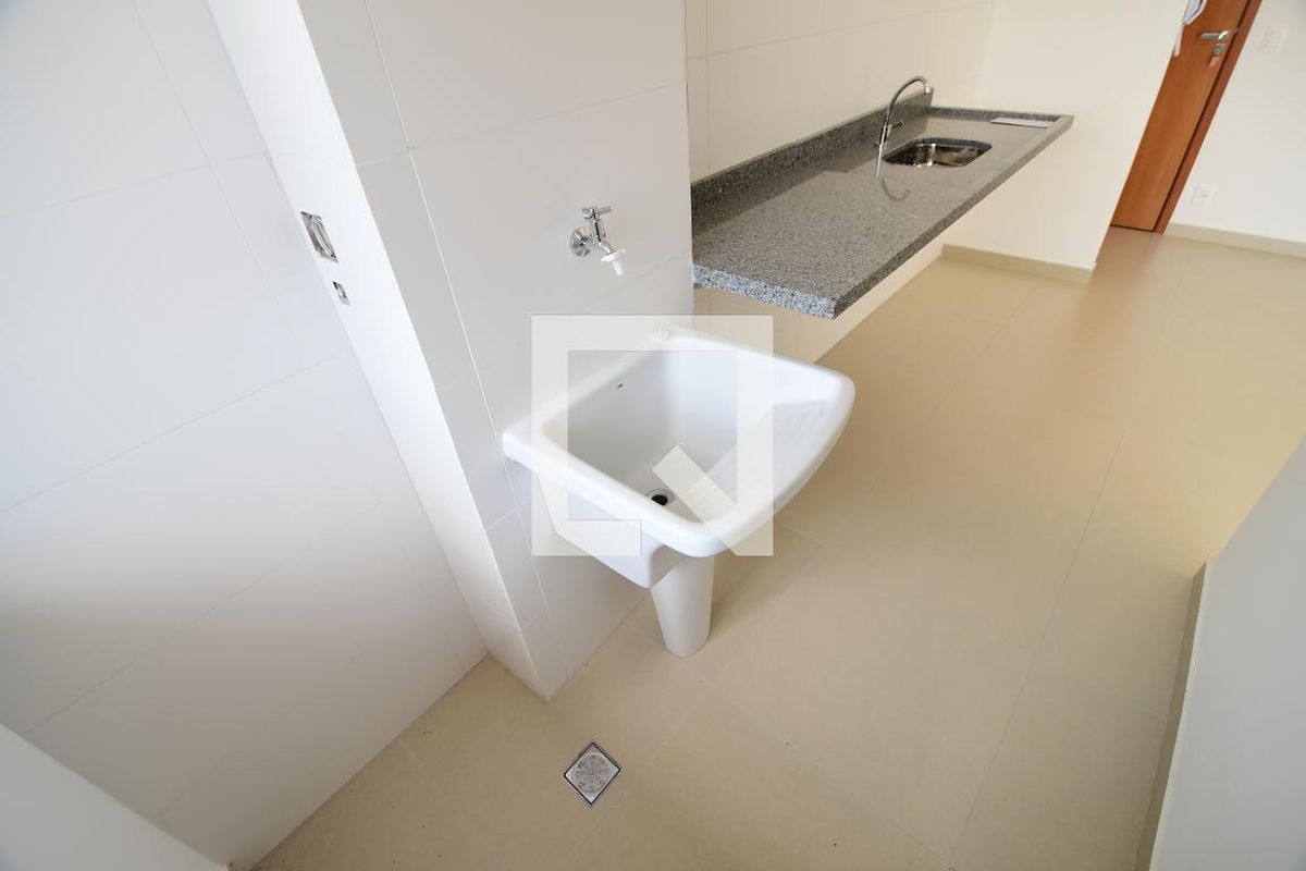 Apartamento à Venda - Guanabara, 2 Quartos,  65 m2 em , Campinas - sp | SoloBR