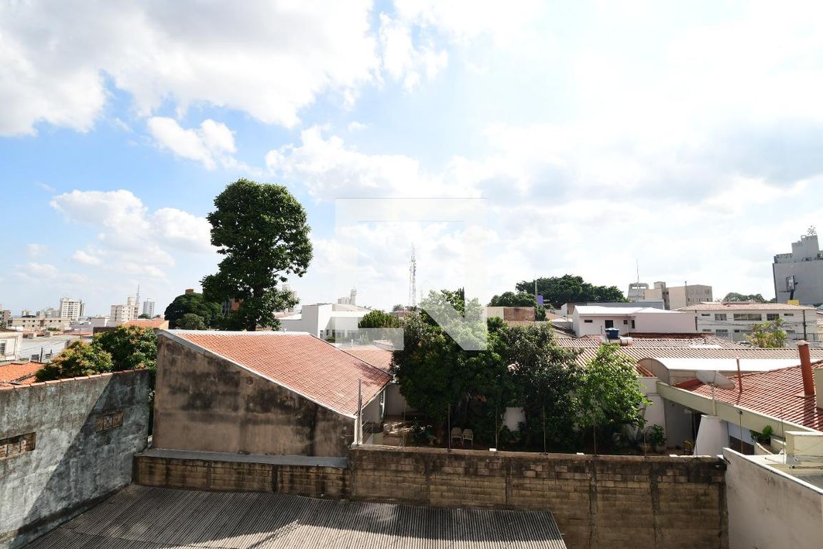 Apartamento à Venda - Guanabara, 2 Quartos,  65 m2 em , Campinas - sp | SoloBR