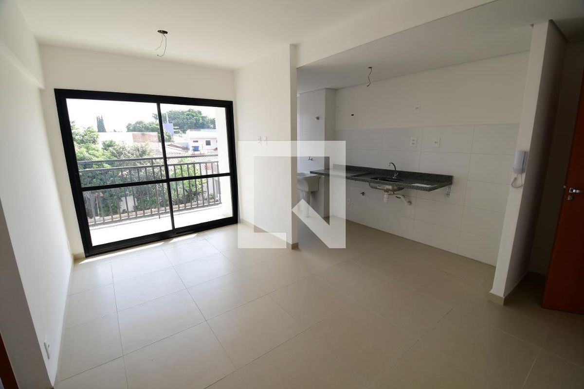 Apartamento à Venda - Guanabara, 2 Quartos,  65 m2 em , Campinas - sp | SoloBR