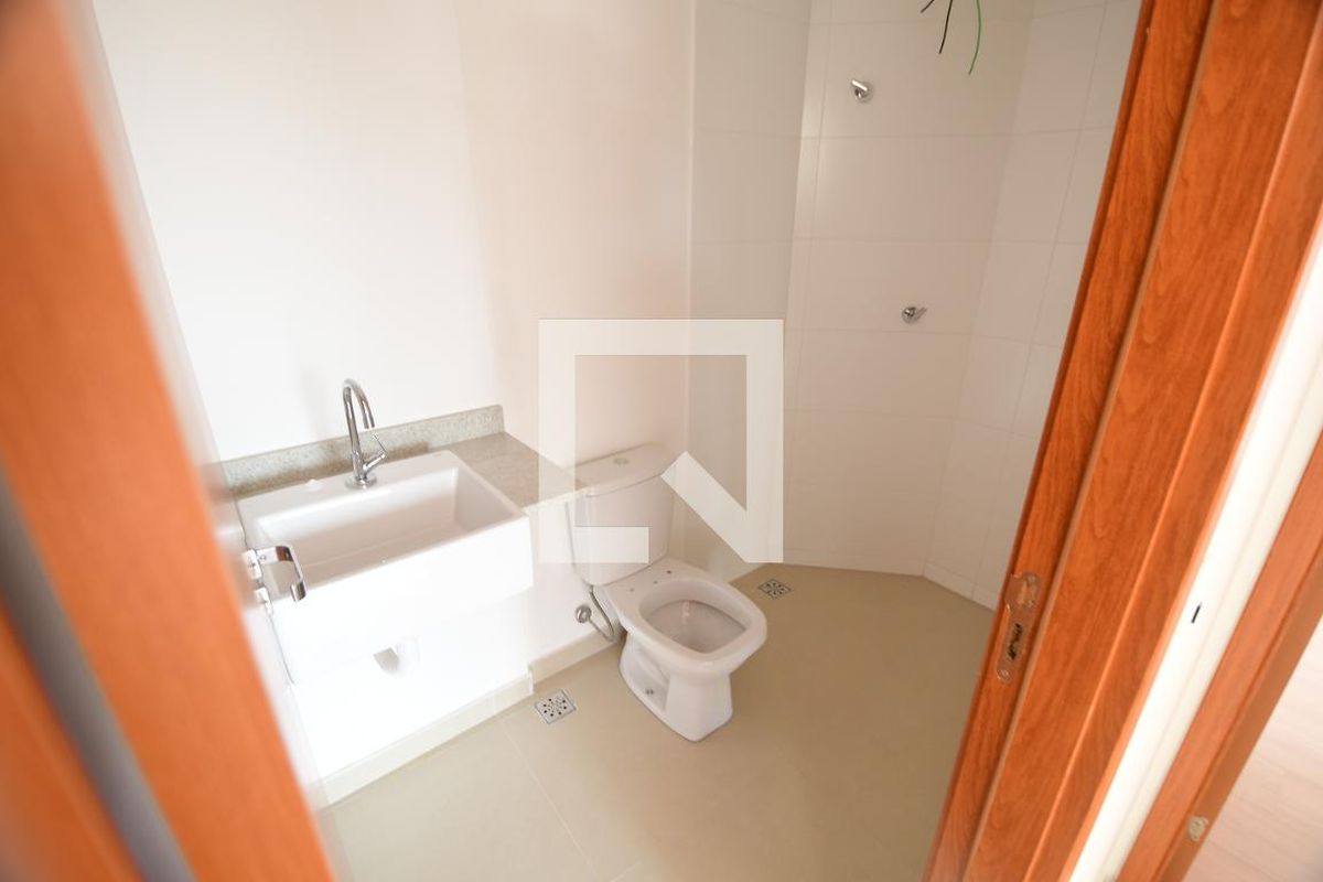 Apartamento à Venda - Guanabara, 2 Quartos,  65 m2 em , Campinas - sp | SoloBR