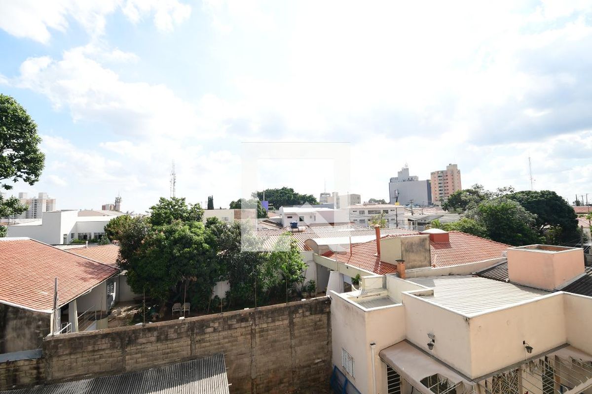 Apartamento à Venda - Guanabara, 2 Quartos,  65 m2 em , Campinas - sp | SoloBR