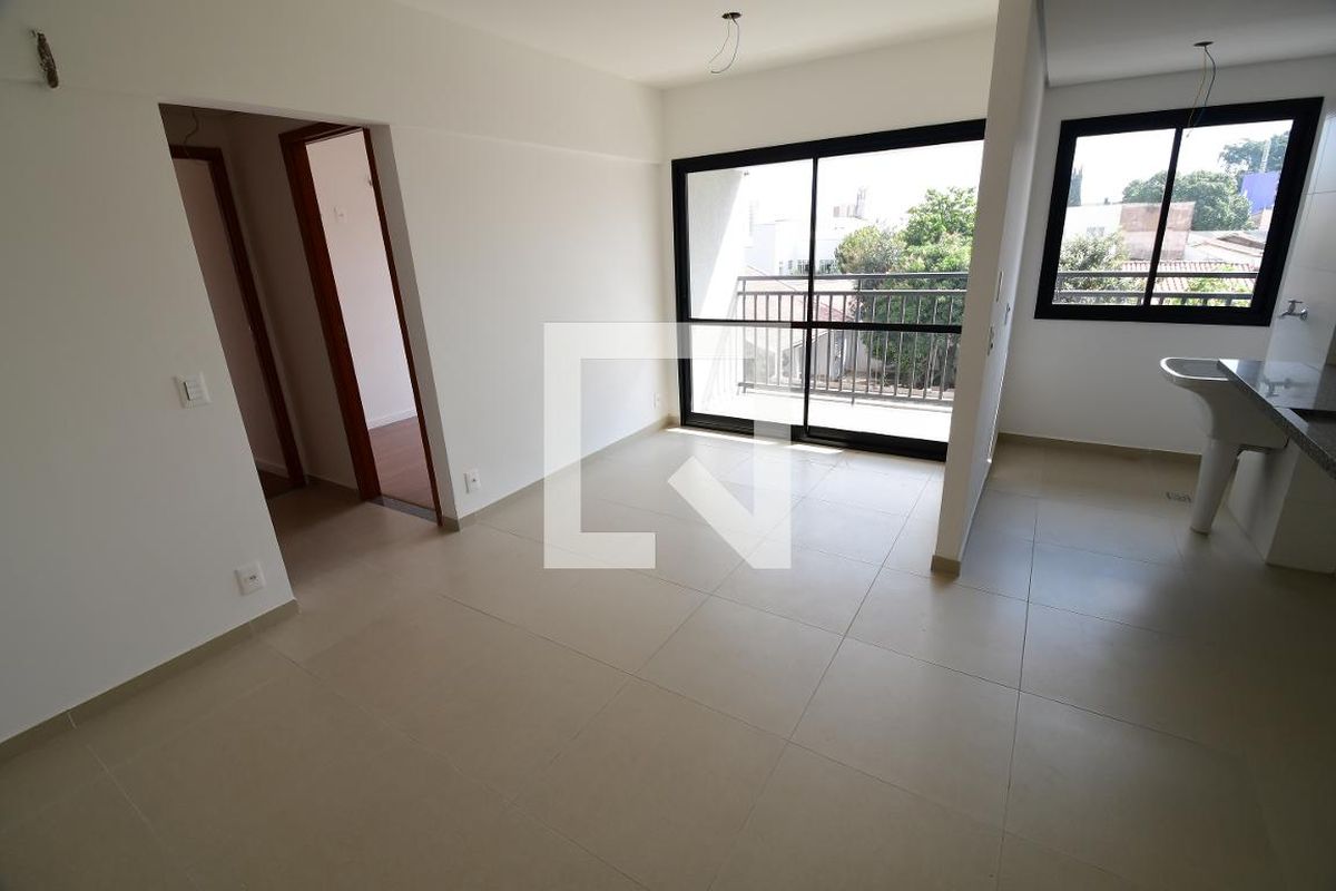 Apartamento à Venda - Guanabara, 2 Quartos,  65 m2 em , Campinas - sp | SoloBR
