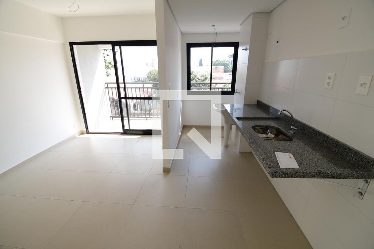 Apartamento à Venda - Guanabara, 2 Quartos,  65 m2 em , Campinas - sp | SoloBR