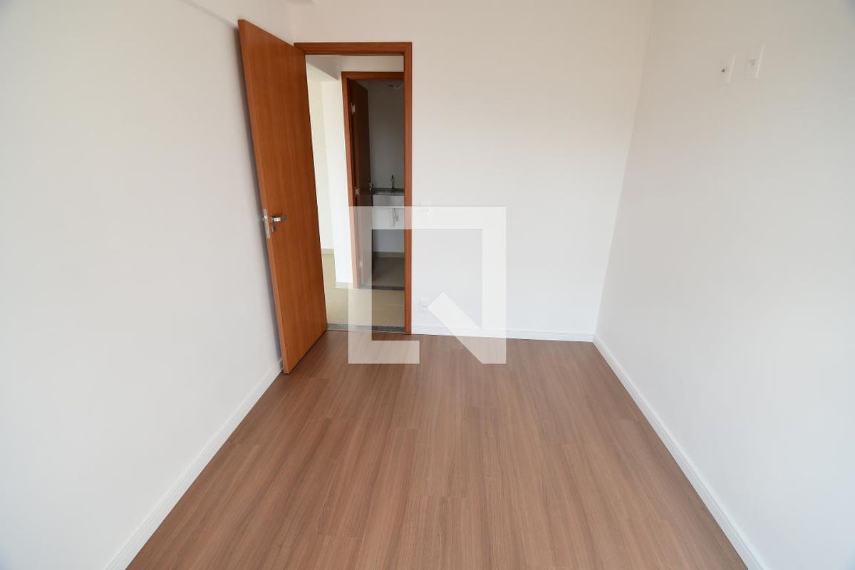 Apartamento à Venda - Guanabara, 2 Quartos,  65 m2 em , Campinas - sp | SoloBR